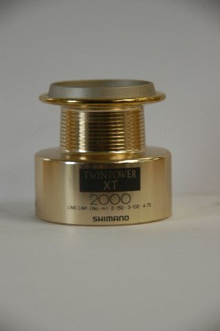 Shimano Cívka  TWIN POWER 6000 XT